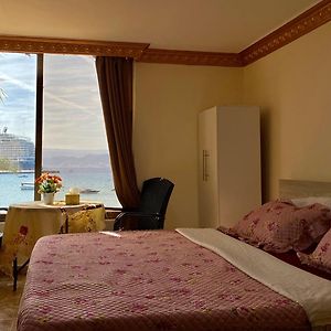 Deluxe Suite Sea View