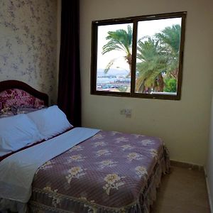 Suite Sea View